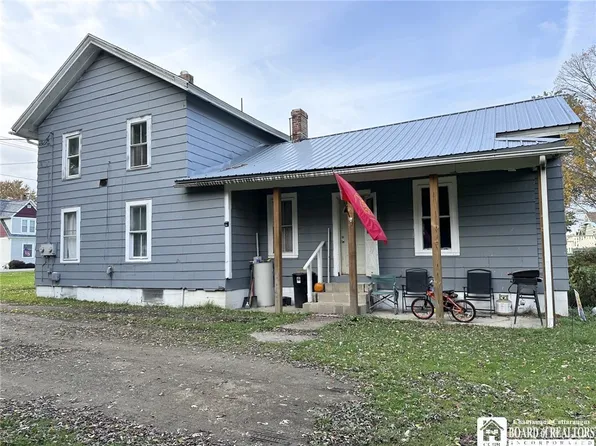 100 N Pearl St, Frewsburg, NY 14738