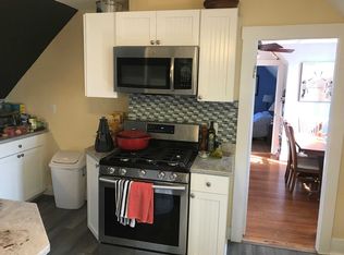 (Undisclosed Address), Somerville, MA 02144