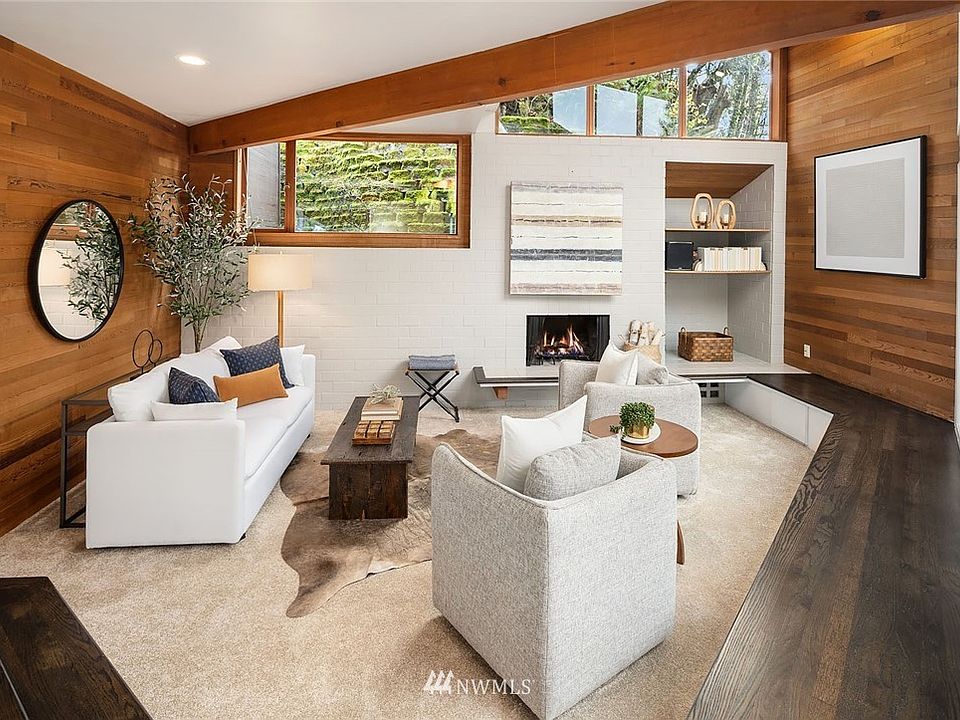 4320 Forest Avenue SE, Mercer Island, WA 98040 Zillow