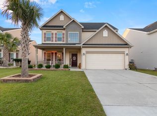 140 Weeping Cypress Dr, Moncks Corner, SC 29461
