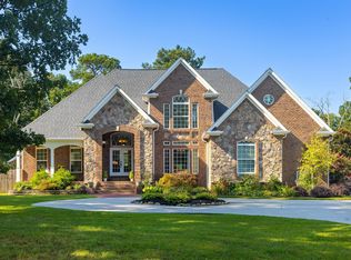 8404 Morin Rd, Chattanooga, TN 37421