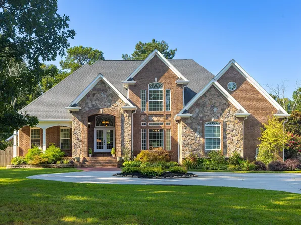 8404 Morin Rd, Chattanooga, TN 37421