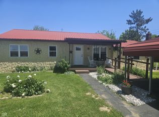 705 S 450 E, Franklin, IN 46131