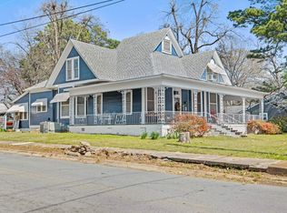 610 W Center Ave, Searcy, AR 72143