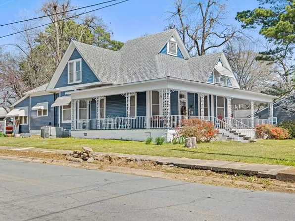 610 W Center Ave, Searcy, AR 72143