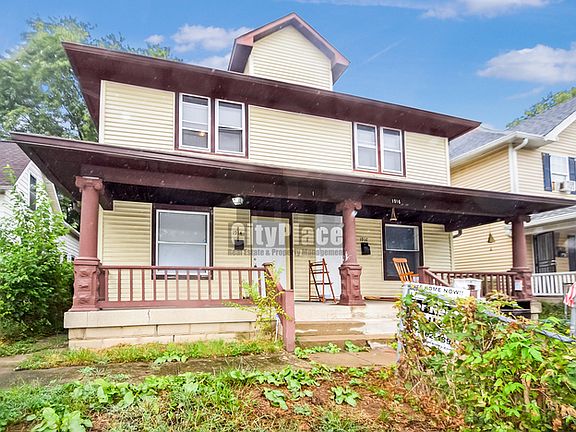 2nd image of 1914 Sugar Grove Ave