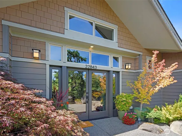 22843 Tranquility Place NE, Kingston, WA 98346