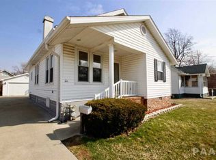 511 W Virginia Ave, Peoria, IL