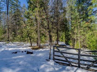 4801 Blue Mountain Rd, Wilseyville, CA