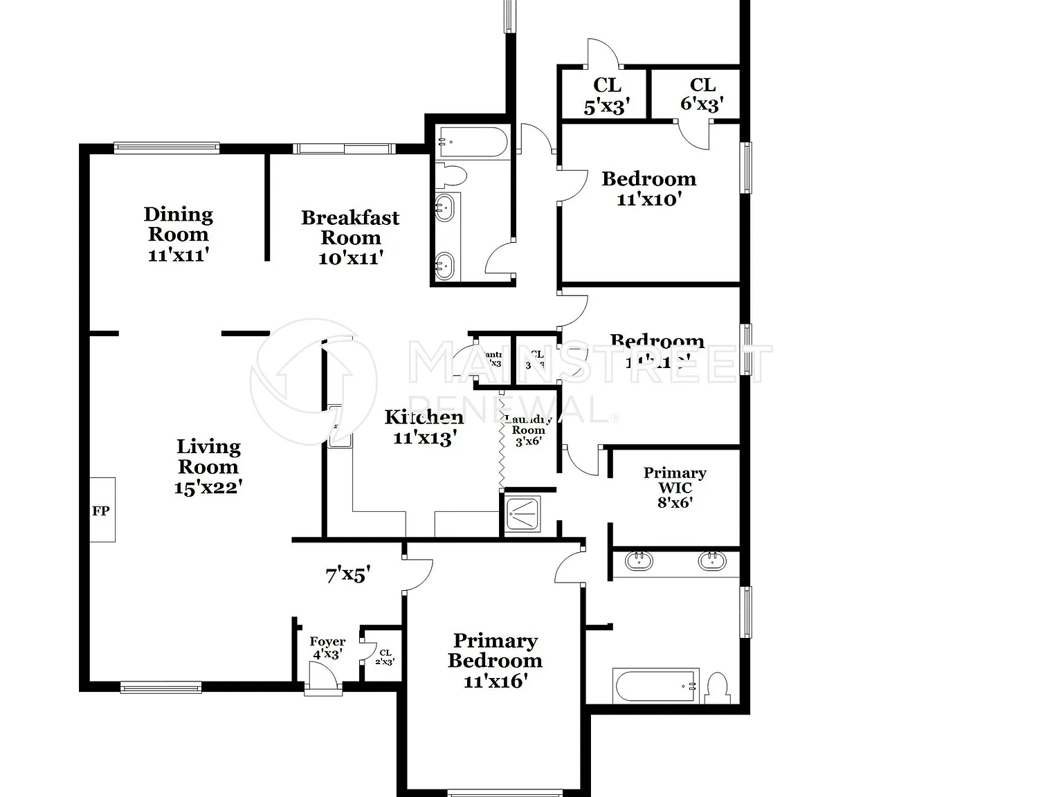 8247 Timber Creek Dr — Photo 2
