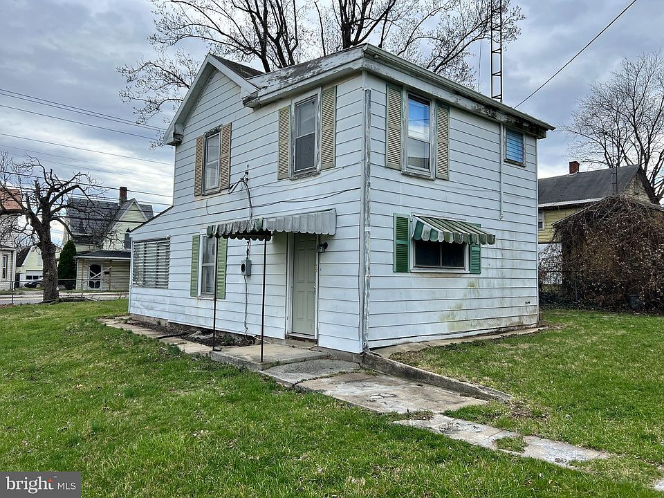 707 E Moler Ave, Martinsburg, WV 25404 Zillow