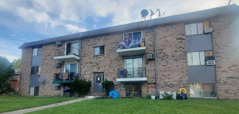 Mead Meadows Apartments — Photo 1