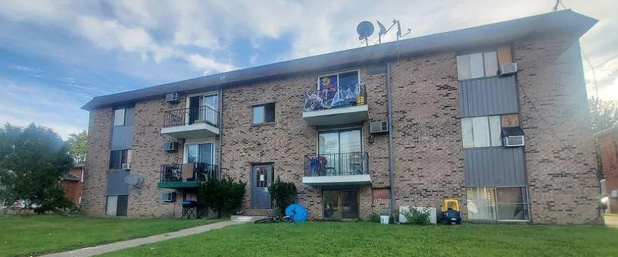 Mead Meadows Apartments