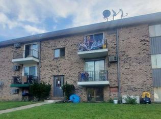 Mead Meadows Apartments, North Tonawanda, NY 14120