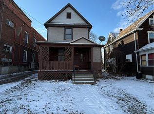 725 Monteagle St, Niagara Falls, NY