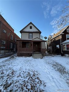 725 Monteagle St, Niagara Falls, NY, 14305