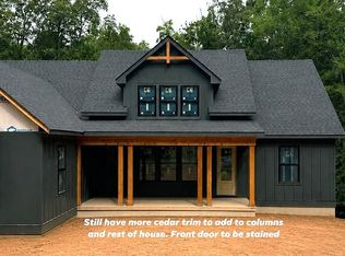 37 Lewis Rd, Clarksville, VA 23927