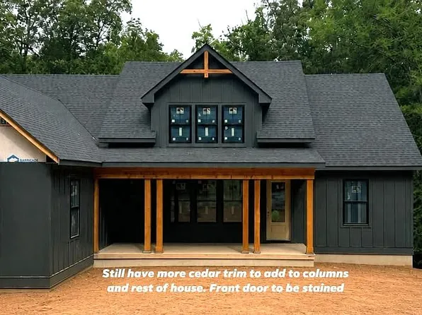 37 Lewis Rd, Clarksville, VA 23927