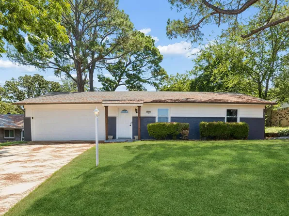 2505 Hilldale Blvd, Arlington, TX 76016