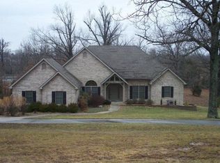 5030 Deep Creek Close, Madisonville, KY 42431