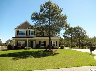 873 Sandbinder Dr, Myrtle Beach, SC 29579