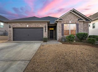 554 Lance View Ln, Lawrenceville, GA 30045