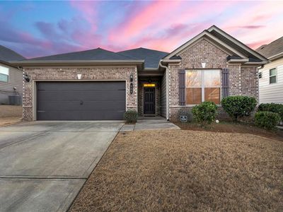 554 Lance View Ln, Lawrenceville, GA, 30045