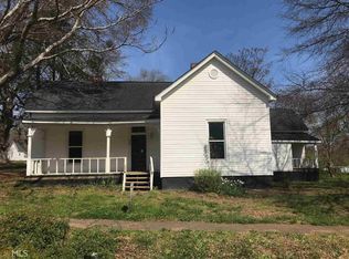 280 Cannon Dr, Social Circle, GA 30025