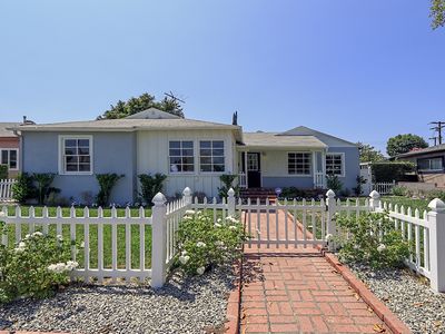 6131 Wilbur Ave, Reseda, CA, 91335
