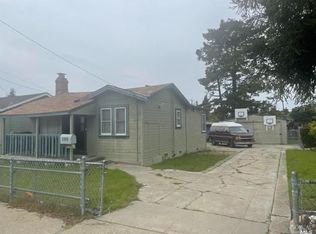 3969 Edgemoor Pl, Oakland, CA