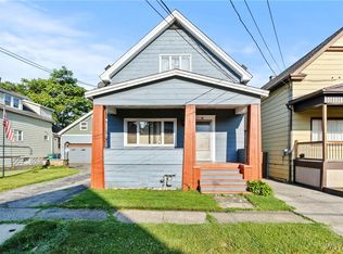 84 Pulaski St, Buffalo, NY 14206
