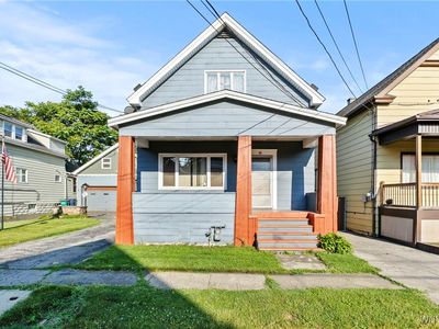 84 Pulaski St, Buffalo, NY, 14206