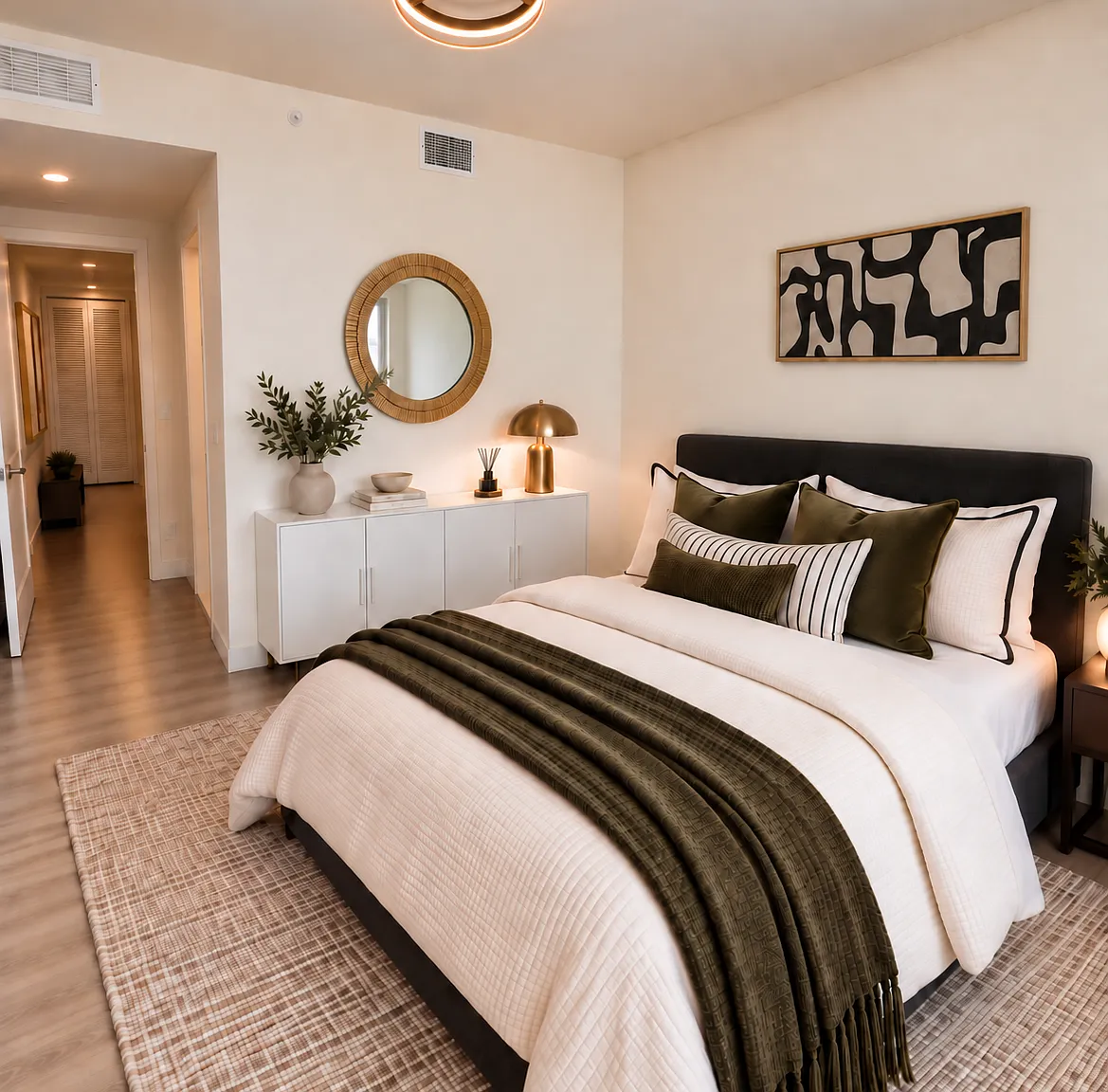 2 bed, $1,250 — Photo 2