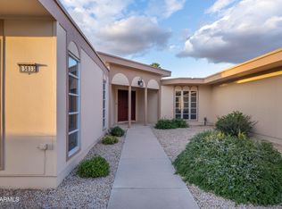 13833 N 108th Dr, Sun City, AZ 85351