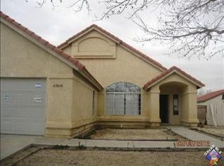 43848 17th St E, Lancaster, CA 93535