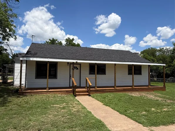 1016 W Cedar St, Coleman, TX 76834