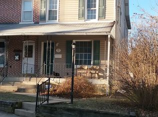 2342 S Alice St, Allentown, PA 18103