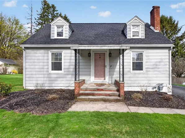 103 S Terry Rd, Syracuse, NY 13219