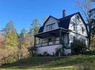 4 Stanton St, Woodstock, VT 05091