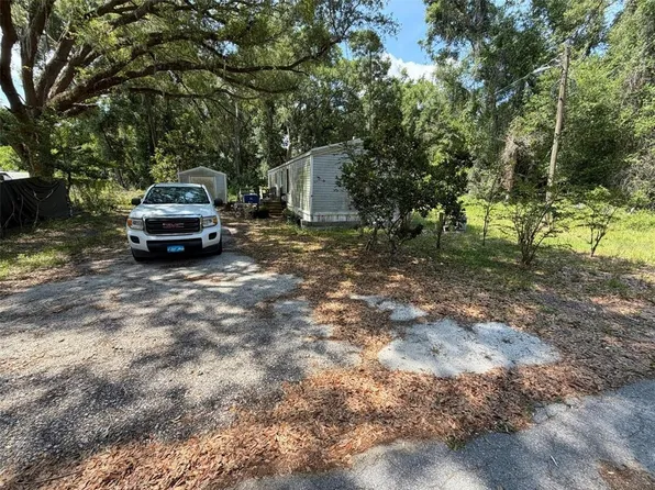 369 County Road 552n, Bushnell, FL 33513