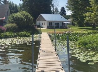 416 W Russell Dr, Coldwater, MI 49036