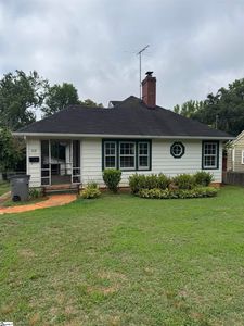 312 Rogers Ave, Greenville, SC, 29617