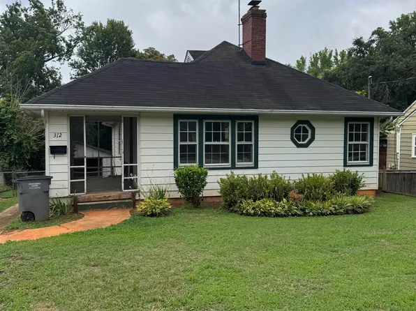 312 Rogers Ave, Greenville, SC 29617