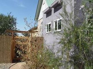 805 Walter St SE, Albuquerque, NM 87102