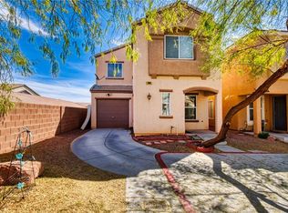 6888 Smiling Cloud Ave, Henderson, NV 89011