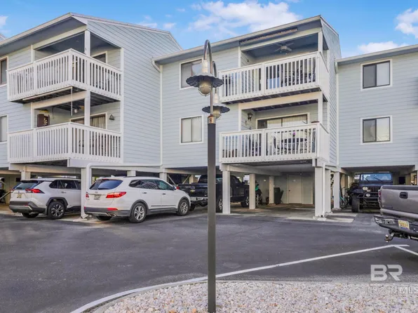 25861 Canal Rd #44, Orange Beach, AL 36561