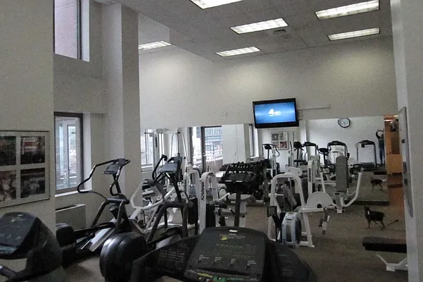 Rented by Corcoran | media 3