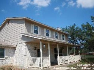 5301 Fm 1863, Bulverde, TX 78163