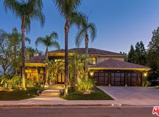25616 Queenscliff Ct, Calabasas, CA 91302