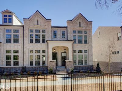 2365 Brissett Ln #41, Atlanta, GA, 30319